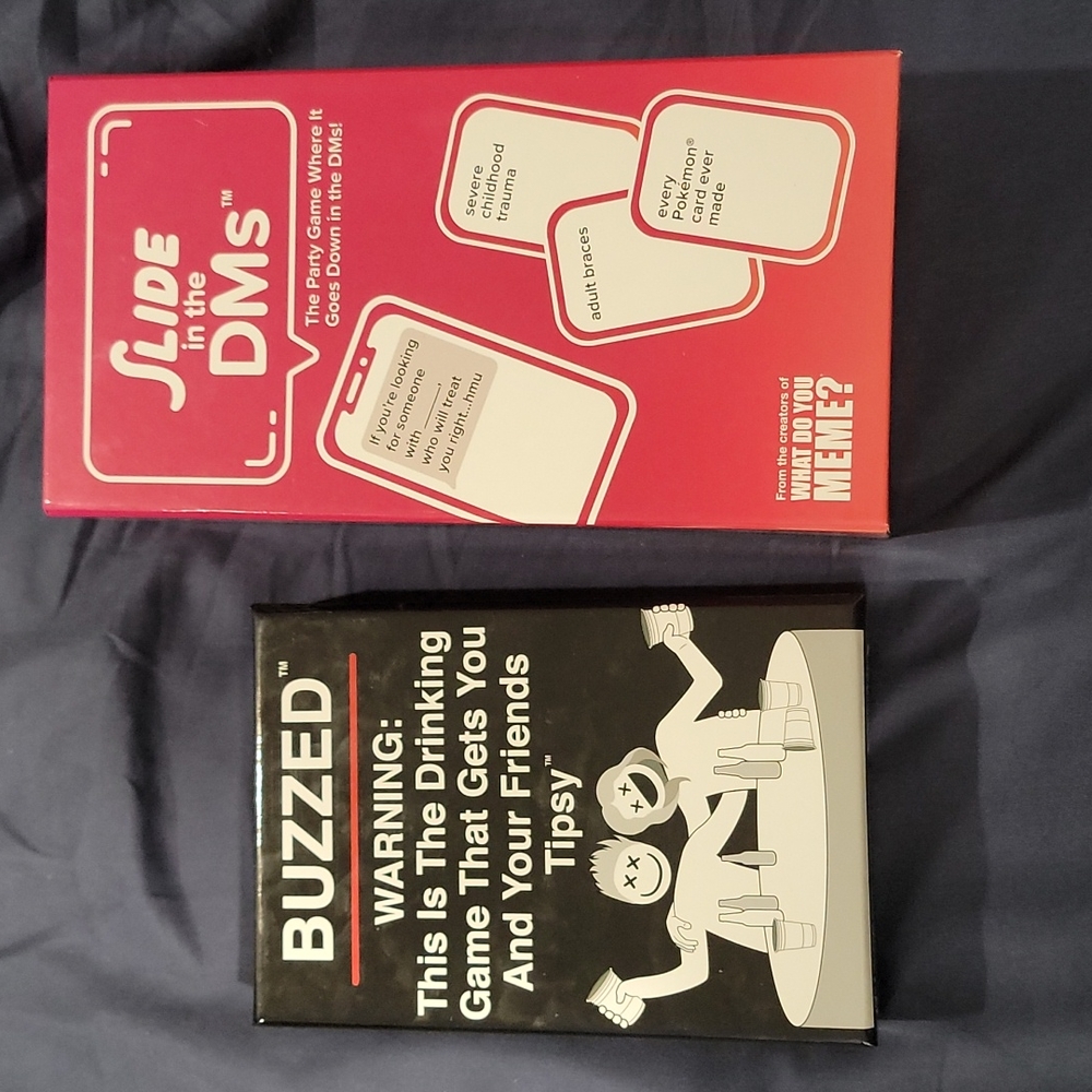 Adult Games